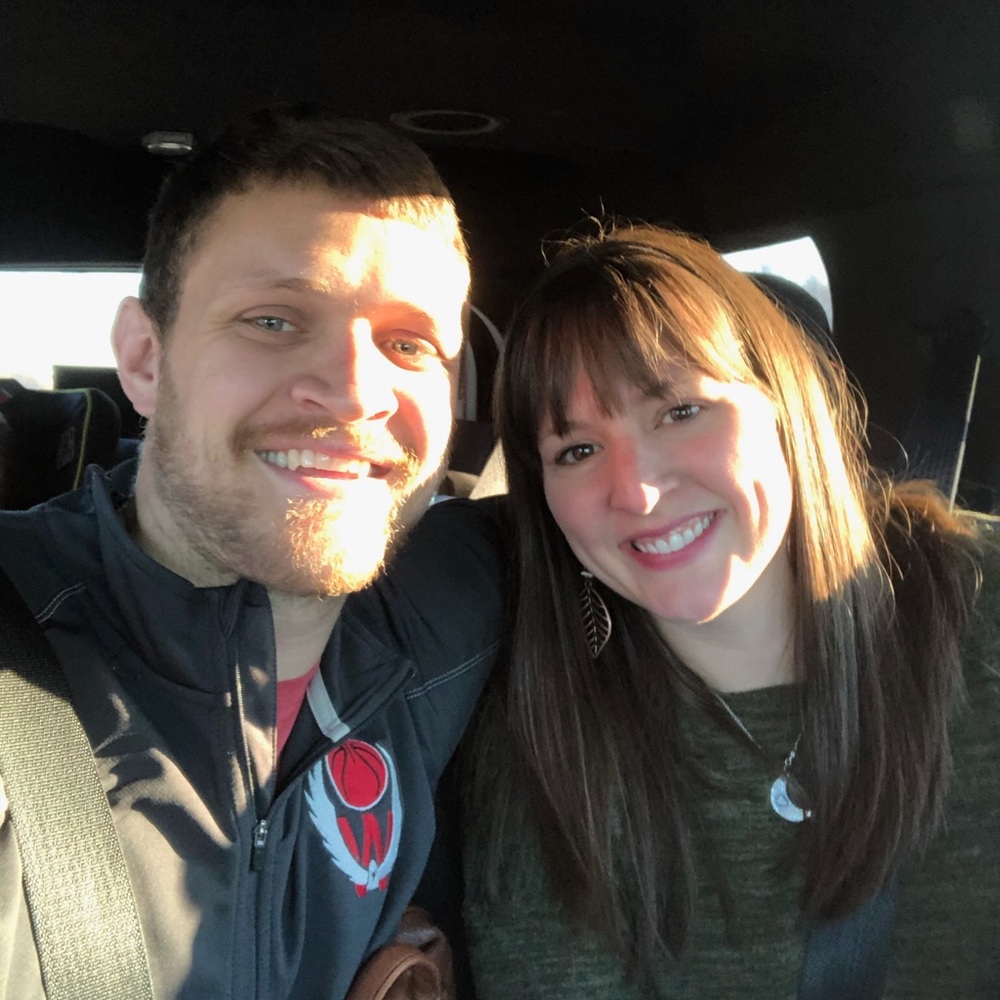 Meet your Posher, Jess